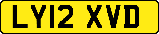 LY12XVD