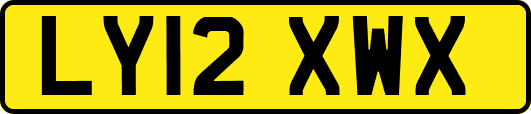 LY12XWX