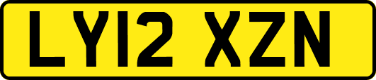 LY12XZN