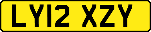 LY12XZY