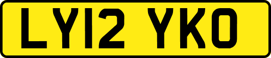 LY12YKO