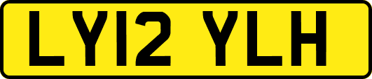 LY12YLH