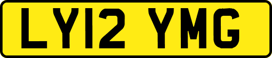 LY12YMG
