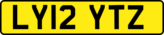 LY12YTZ