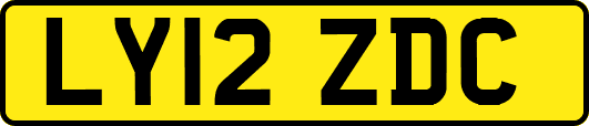 LY12ZDC
