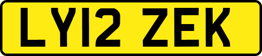 LY12ZEK