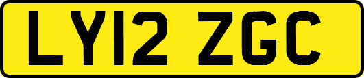 LY12ZGC