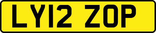 LY12ZOP