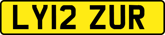 LY12ZUR