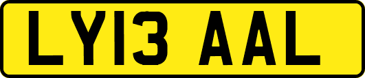 LY13AAL