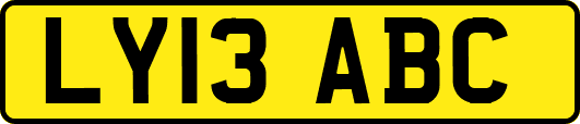 LY13ABC