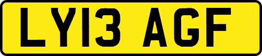 LY13AGF