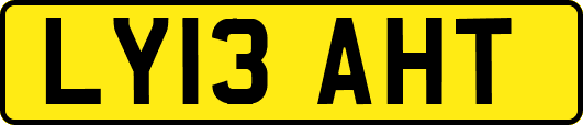 LY13AHT