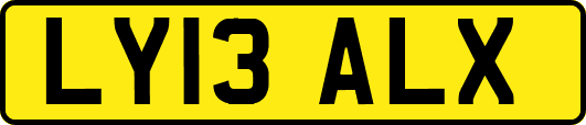 LY13ALX