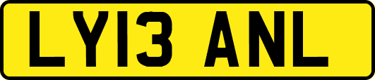 LY13ANL