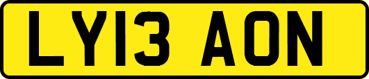 LY13AON