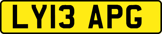 LY13APG