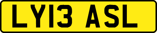 LY13ASL