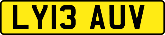LY13AUV