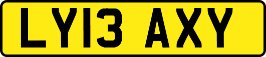 LY13AXY