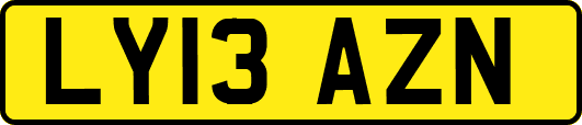 LY13AZN
