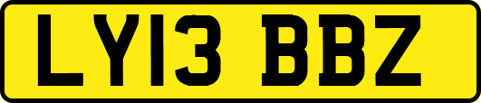 LY13BBZ