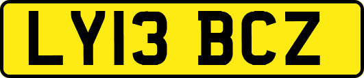 LY13BCZ