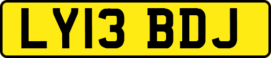 LY13BDJ