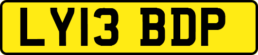 LY13BDP