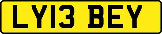 LY13BEY