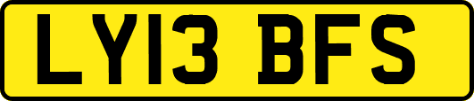 LY13BFS