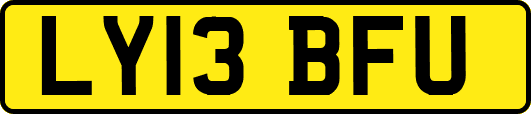 LY13BFU