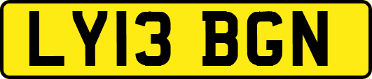 LY13BGN