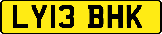 LY13BHK
