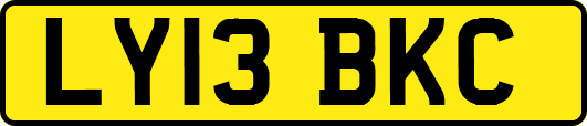LY13BKC
