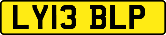 LY13BLP