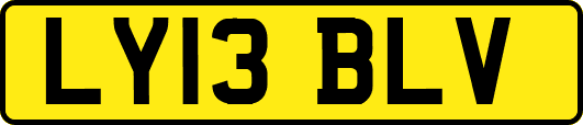 LY13BLV