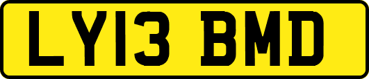 LY13BMD