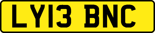 LY13BNC