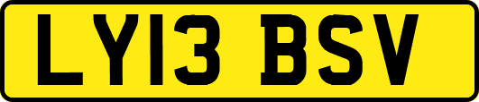LY13BSV