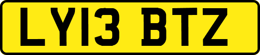LY13BTZ