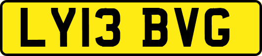 LY13BVG