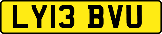 LY13BVU