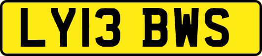 LY13BWS