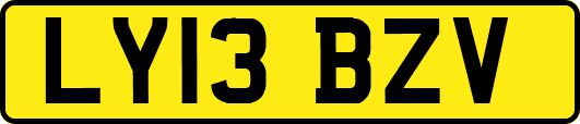 LY13BZV