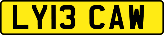 LY13CAW