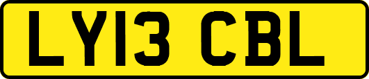 LY13CBL