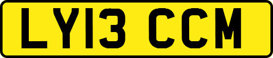 LY13CCM
