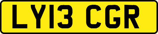 LY13CGR
