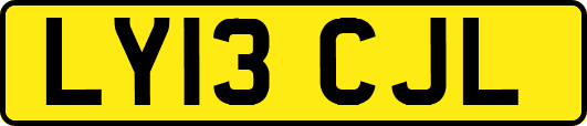 LY13CJL